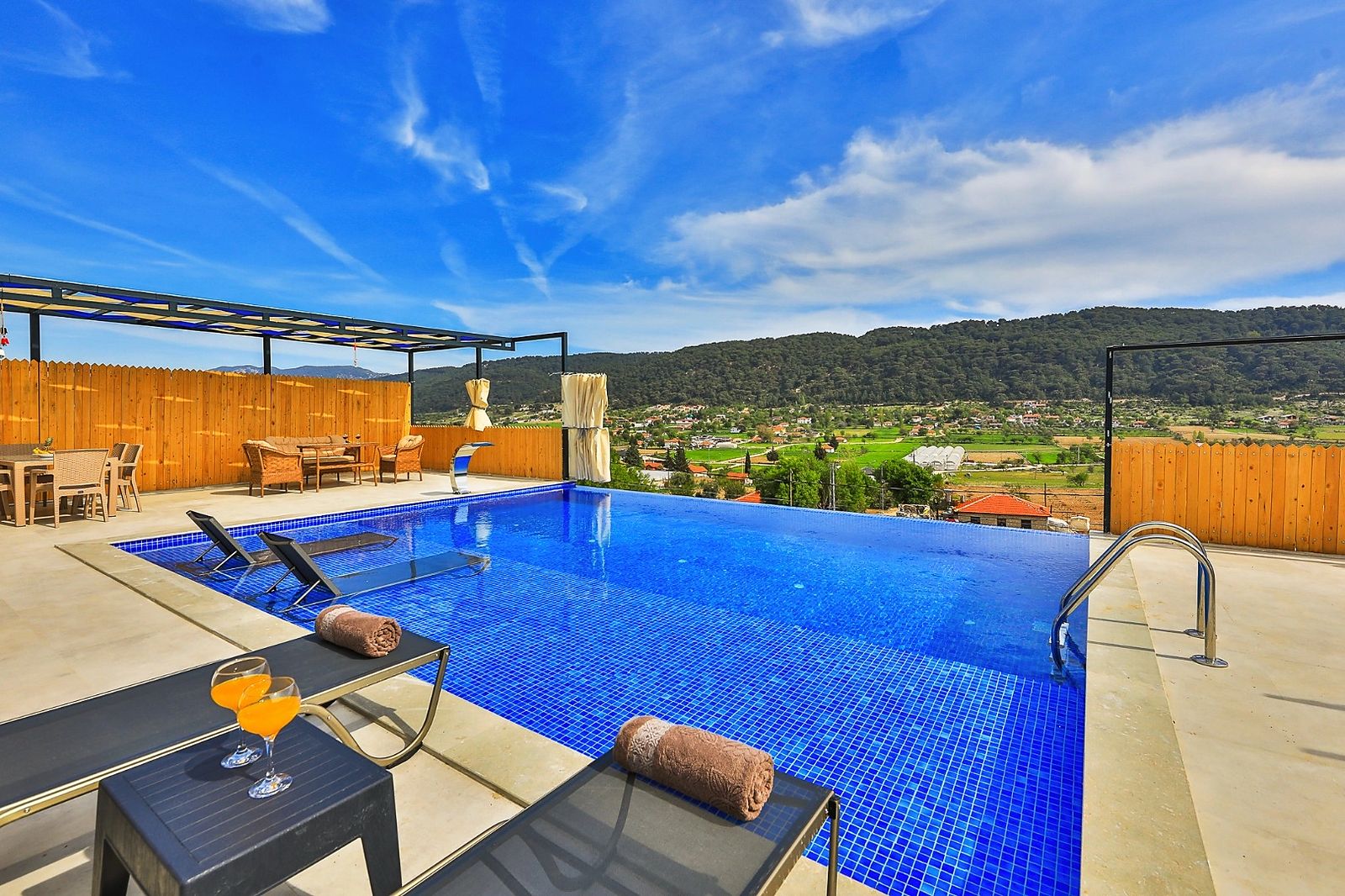 Villa Ela Sarıbelen 1 - photo 3