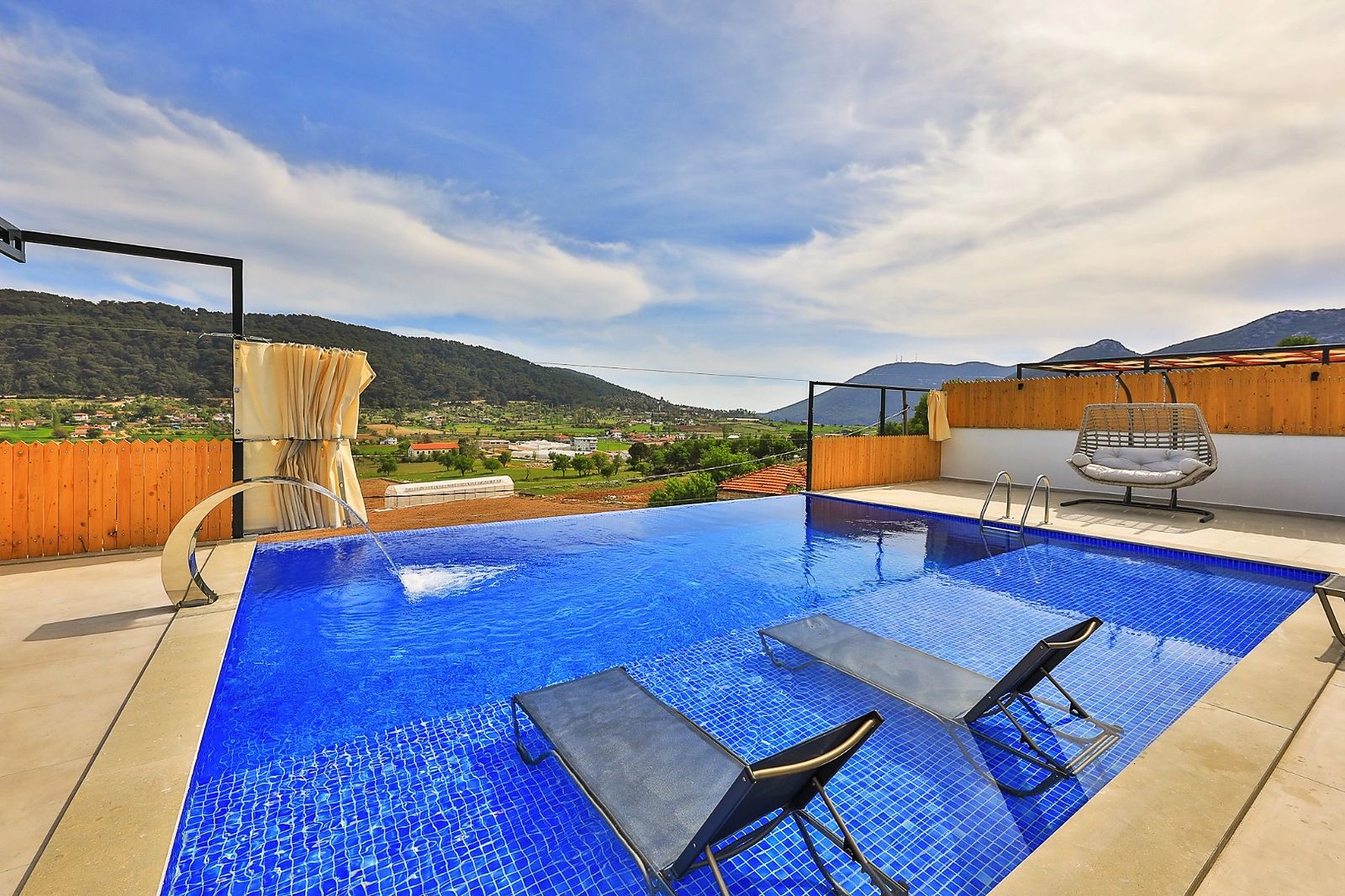 Villa Ela Sarıbelen 1 - photo 4