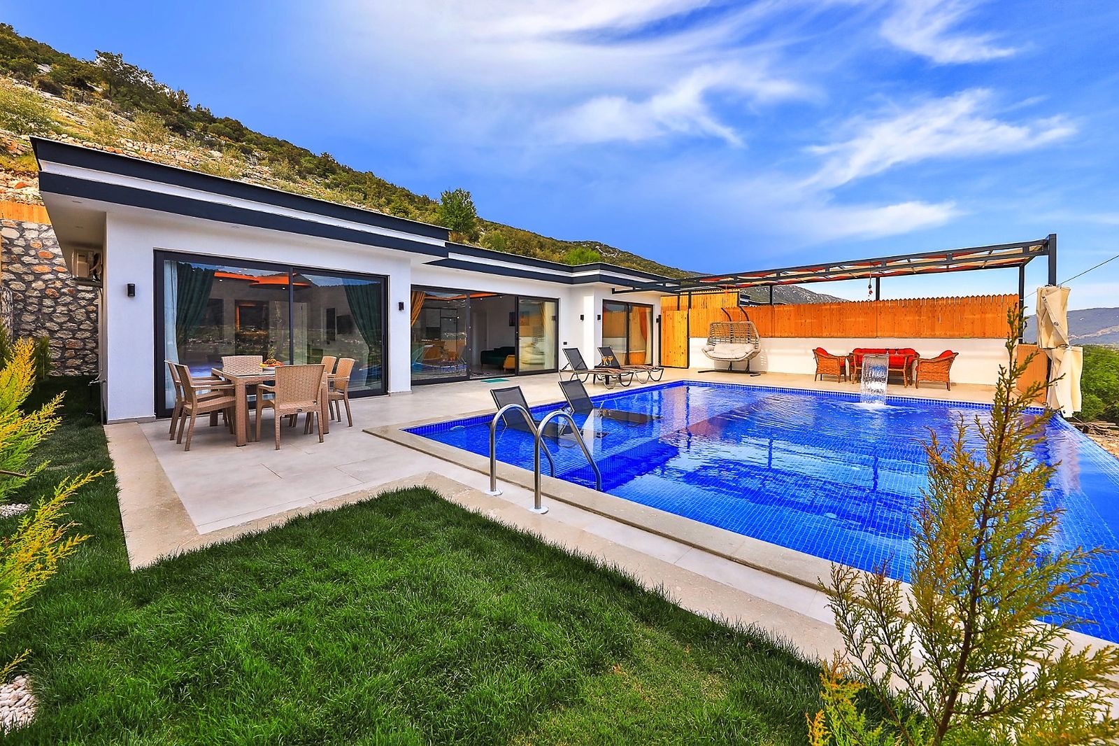Villa