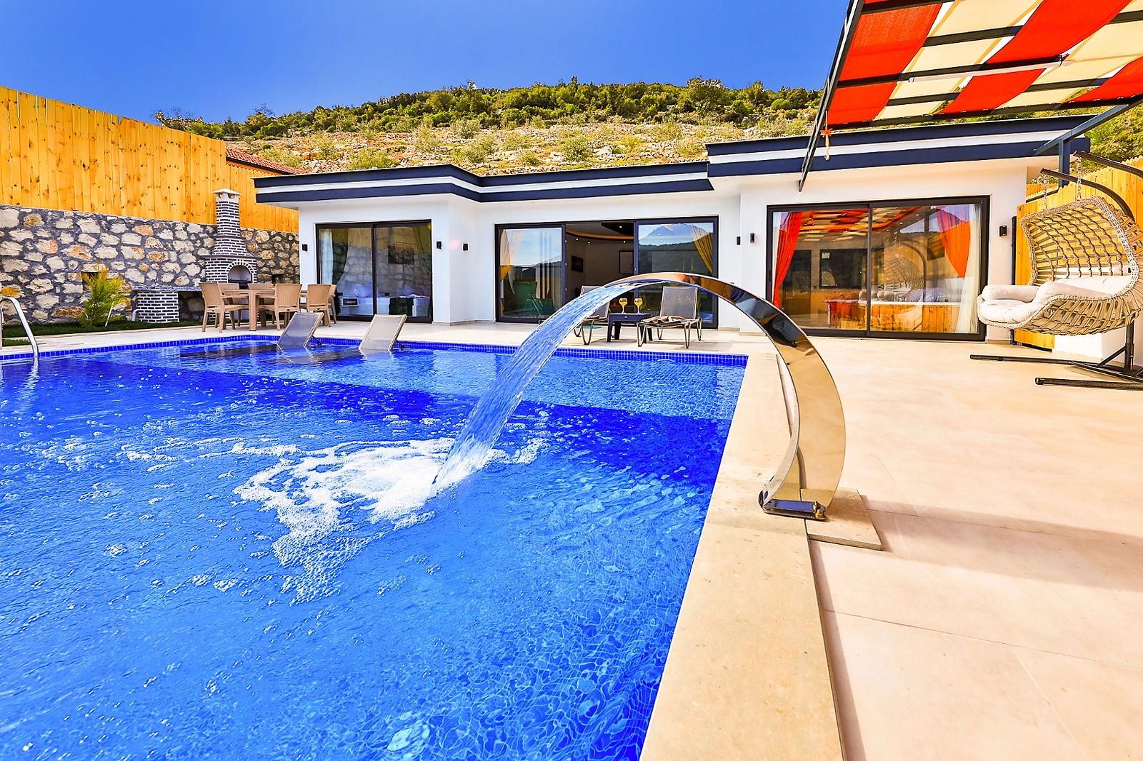 Villa