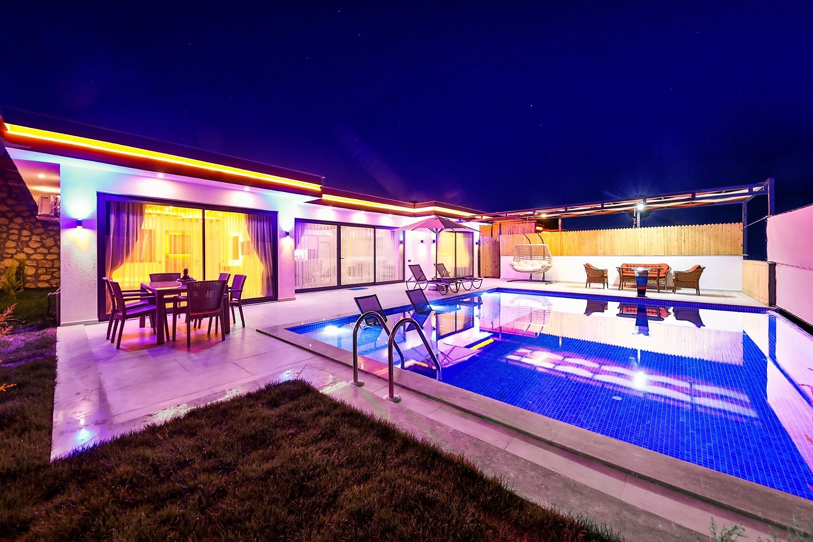 Villa
