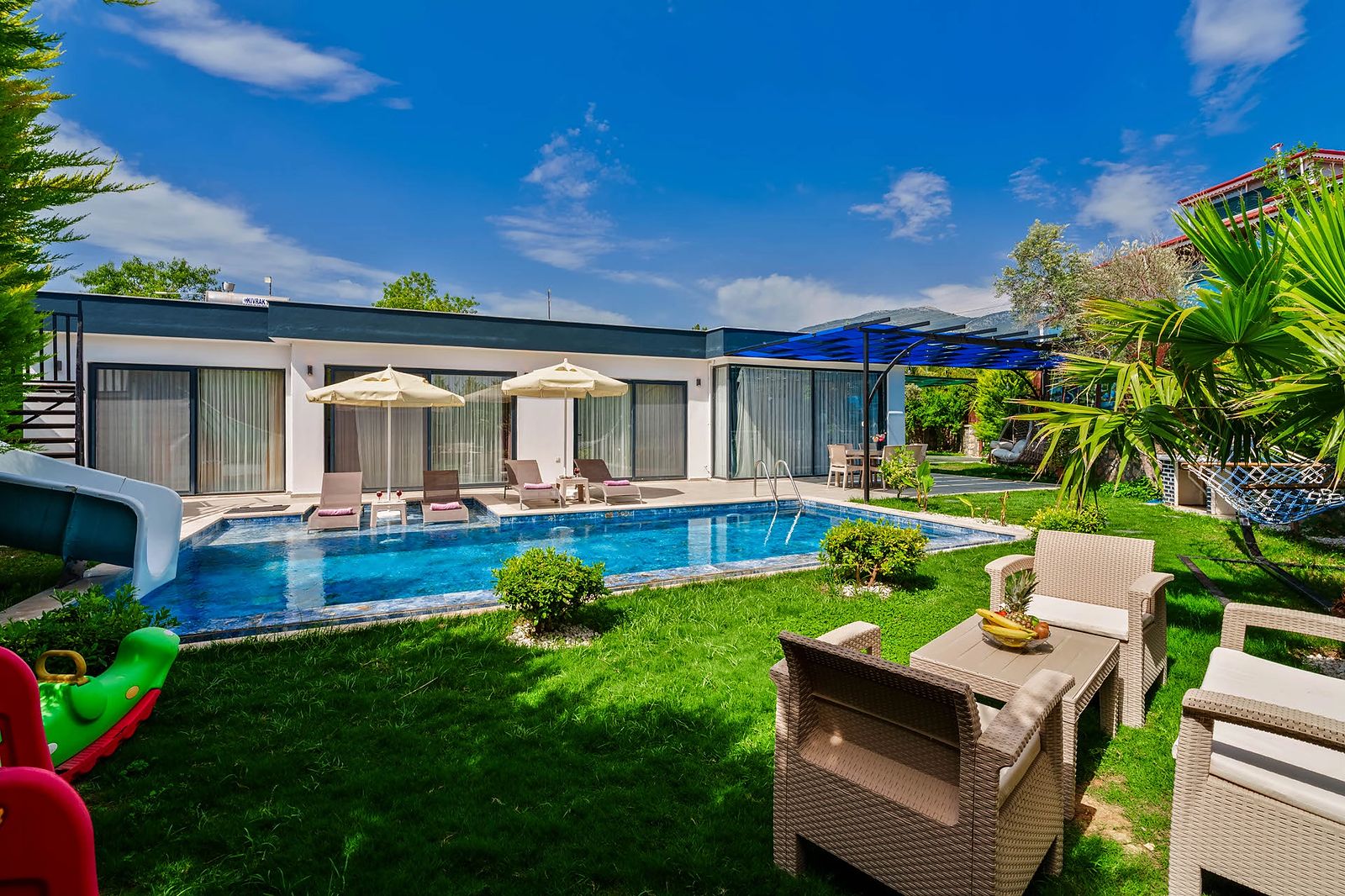 Villa