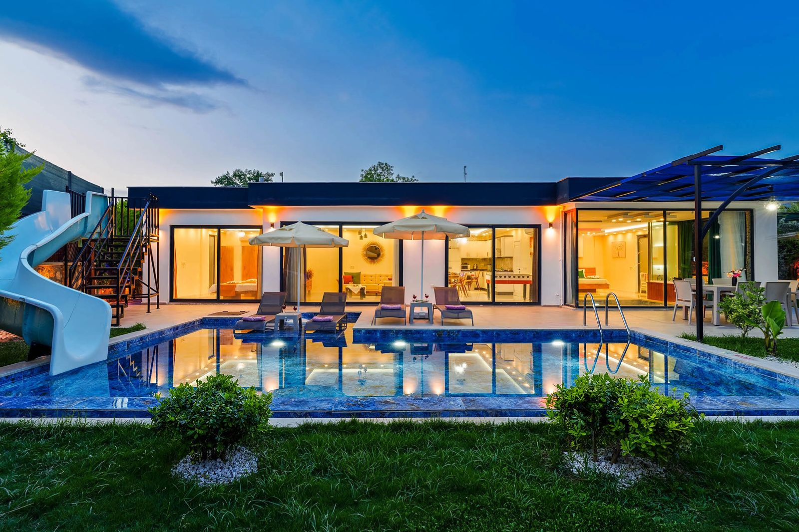 Villa