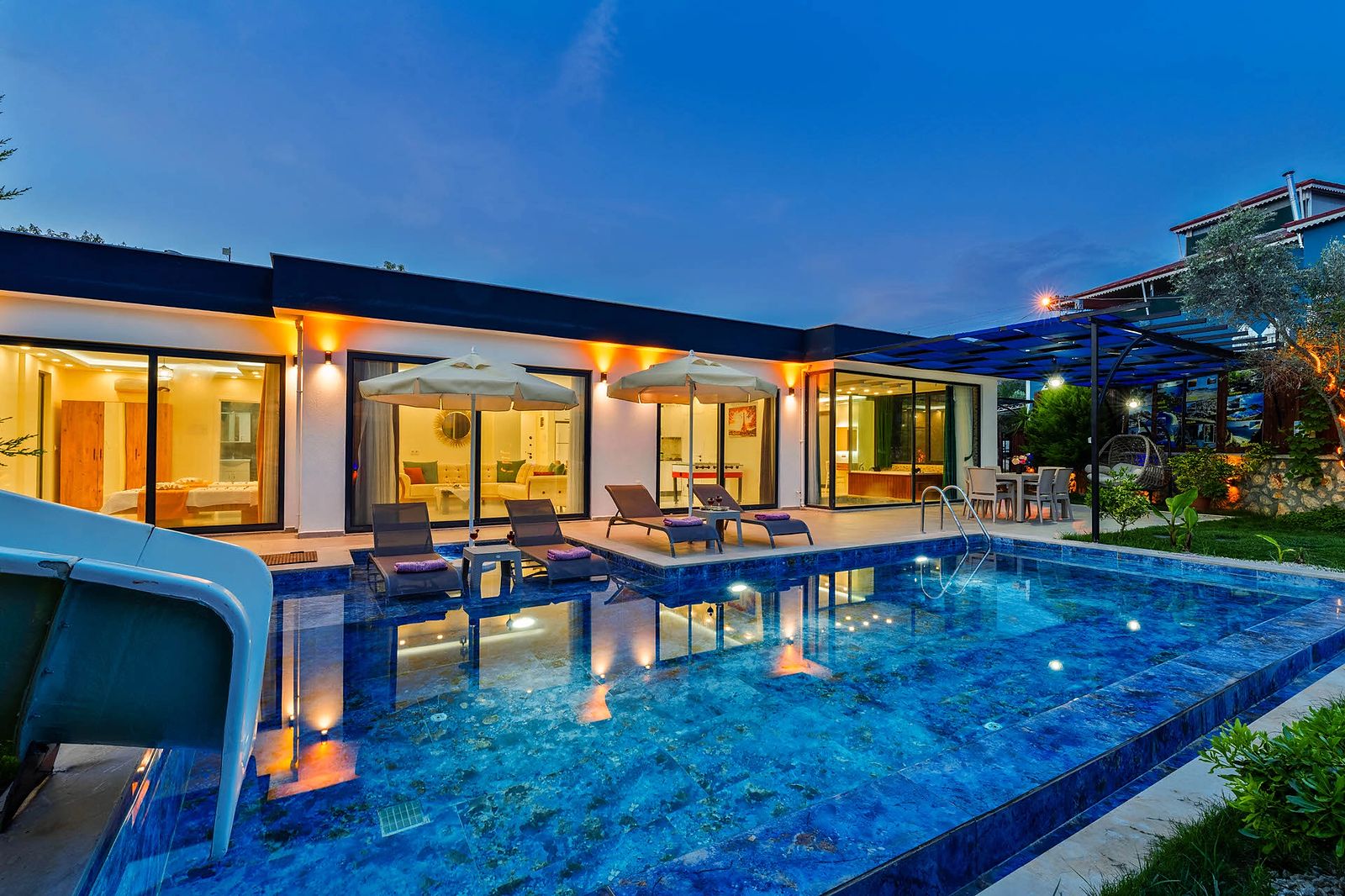 Villa