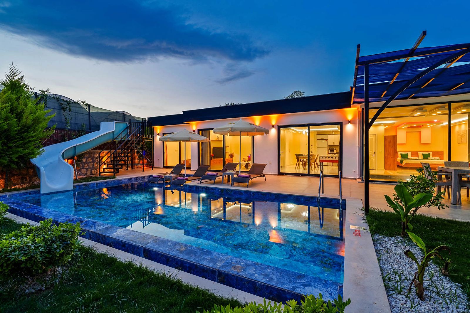 Villa