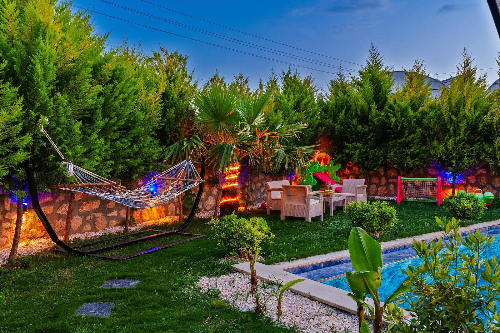 Villa