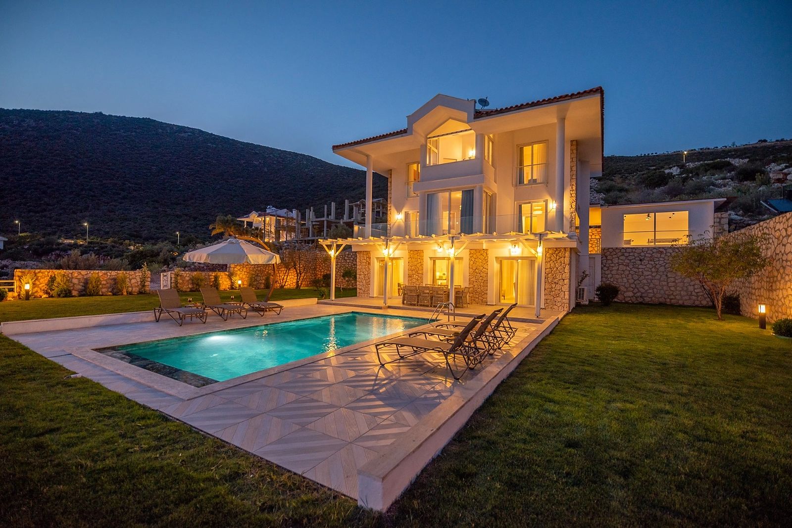Villa
