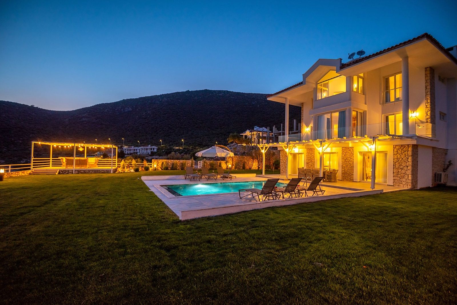 Villa