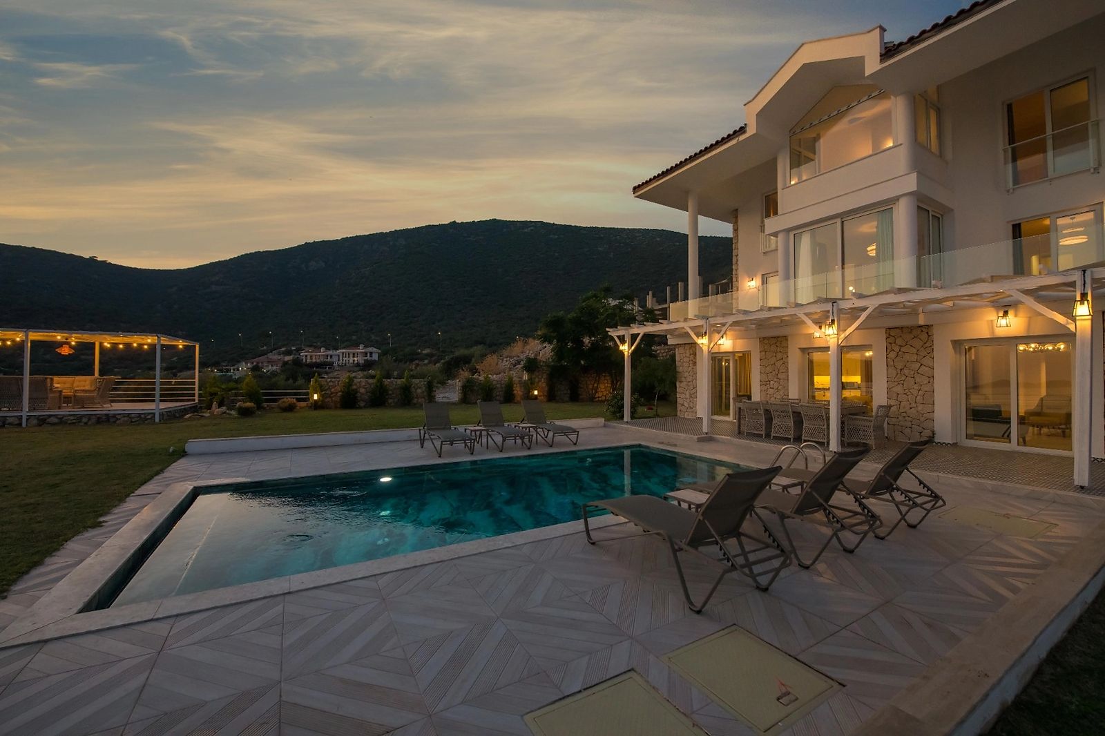 Villa