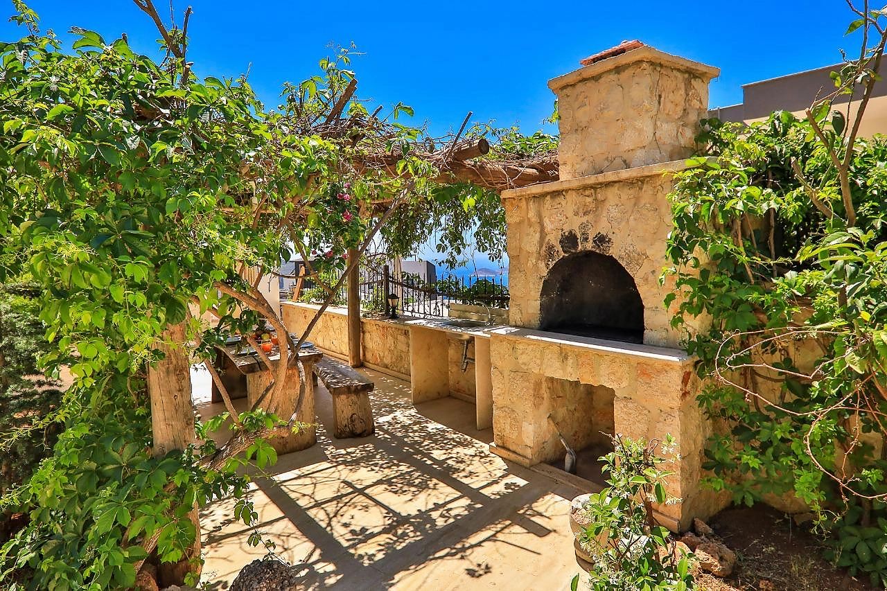 Villa