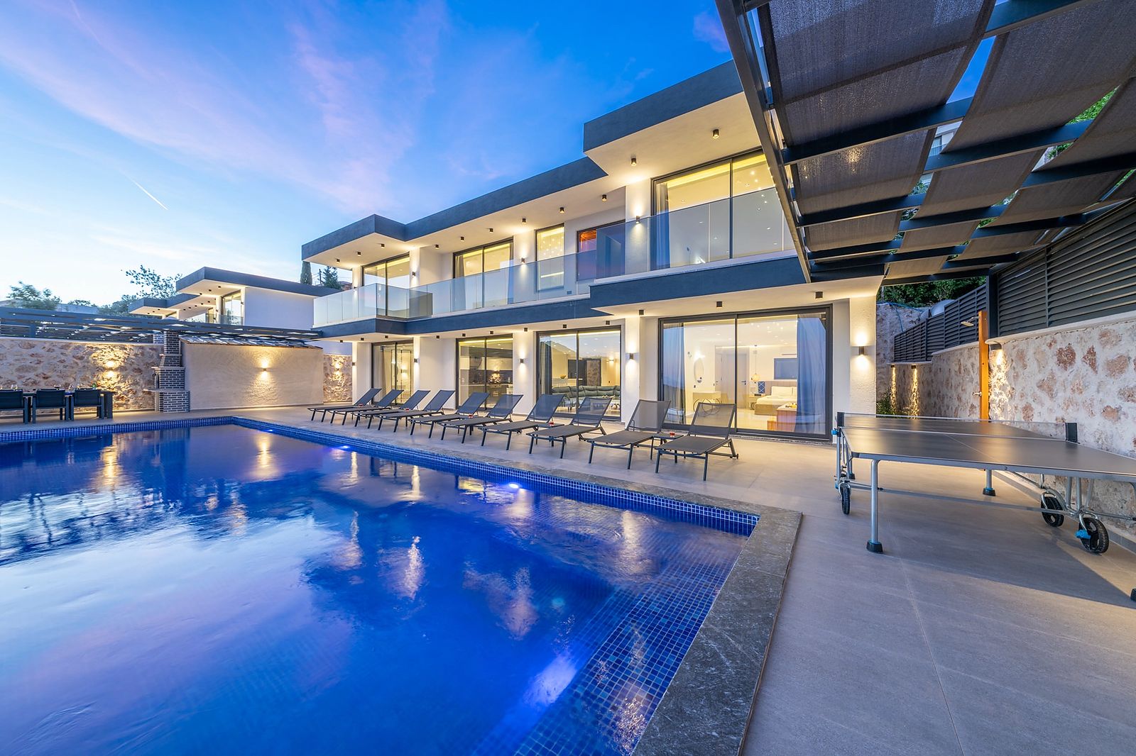 Villa