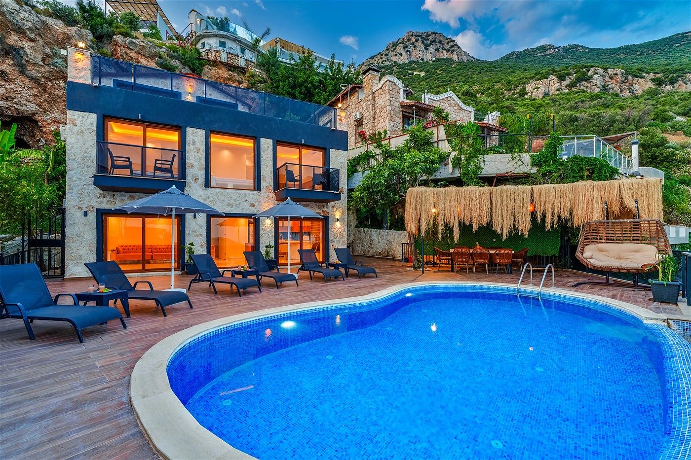 Villa
