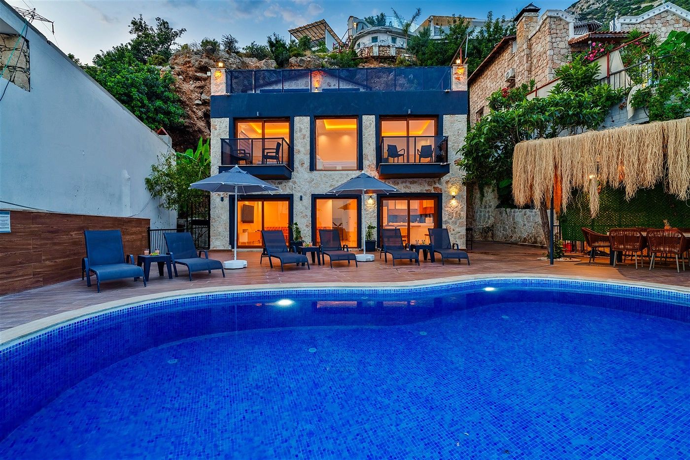 Villa