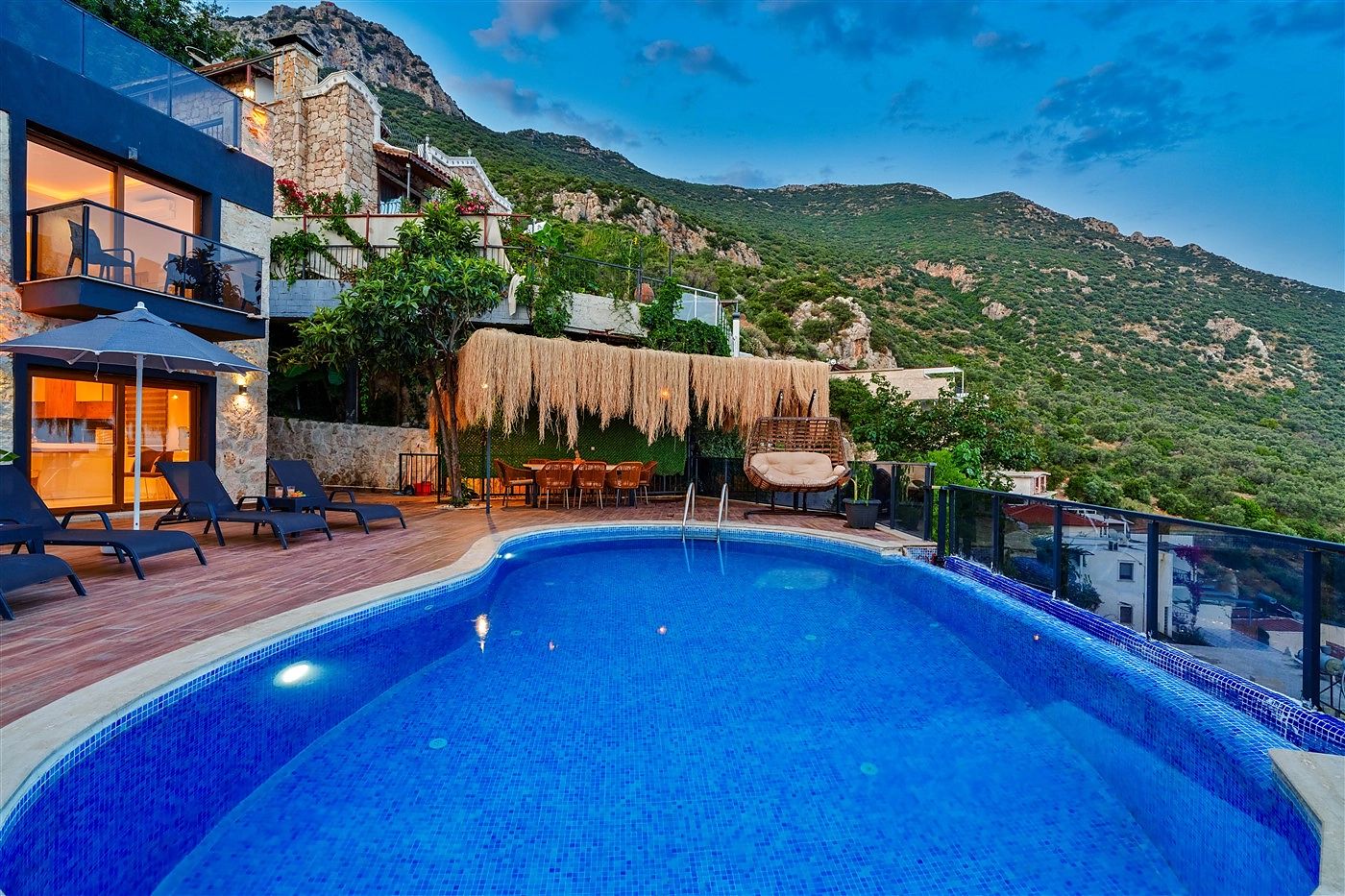 Villa