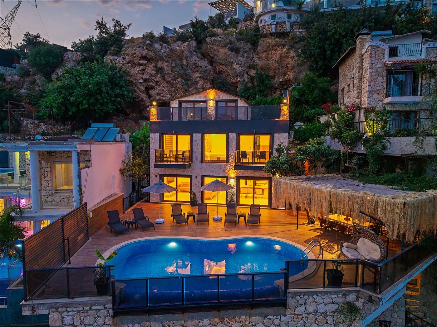 Villa