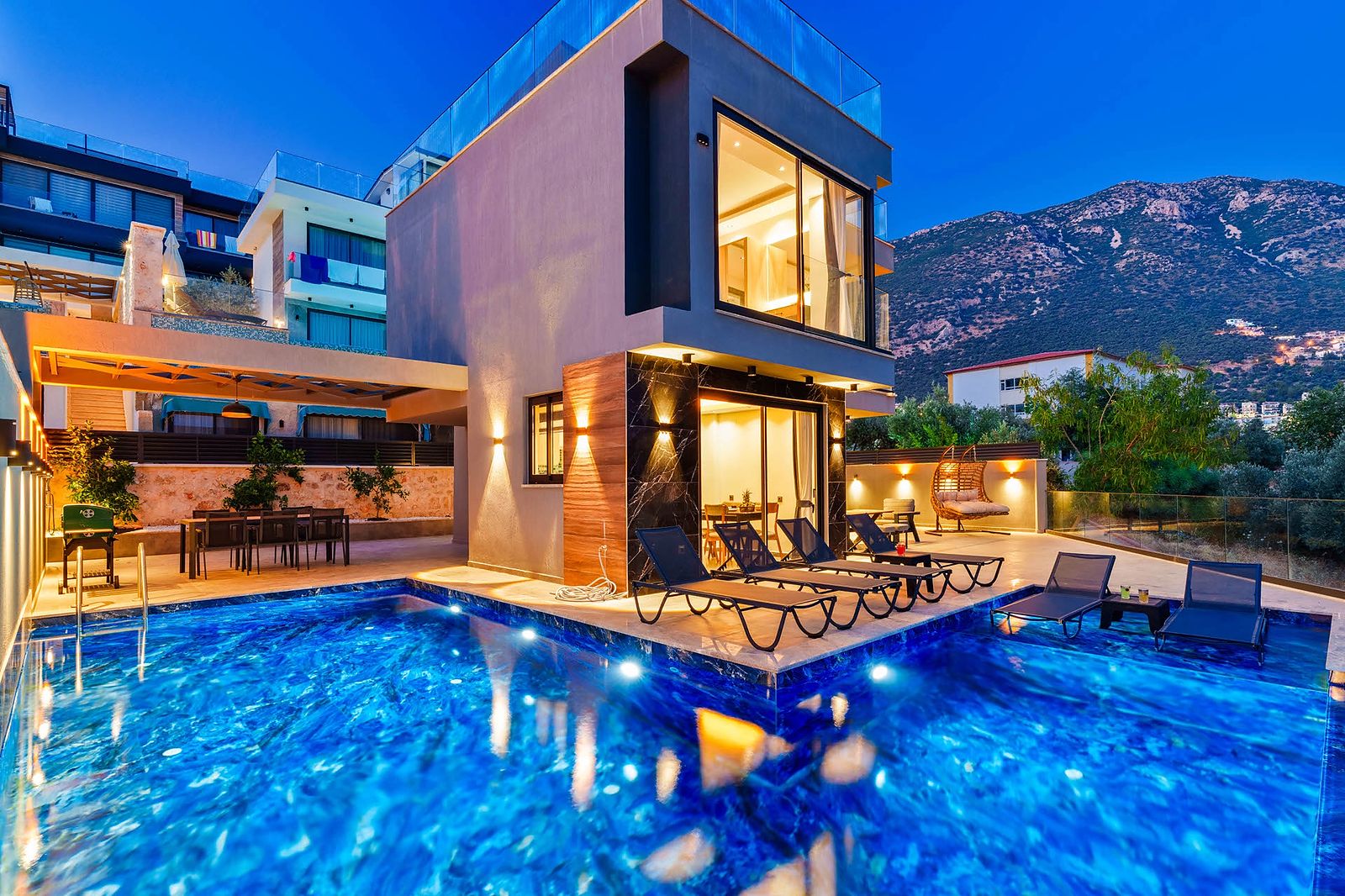 Villa