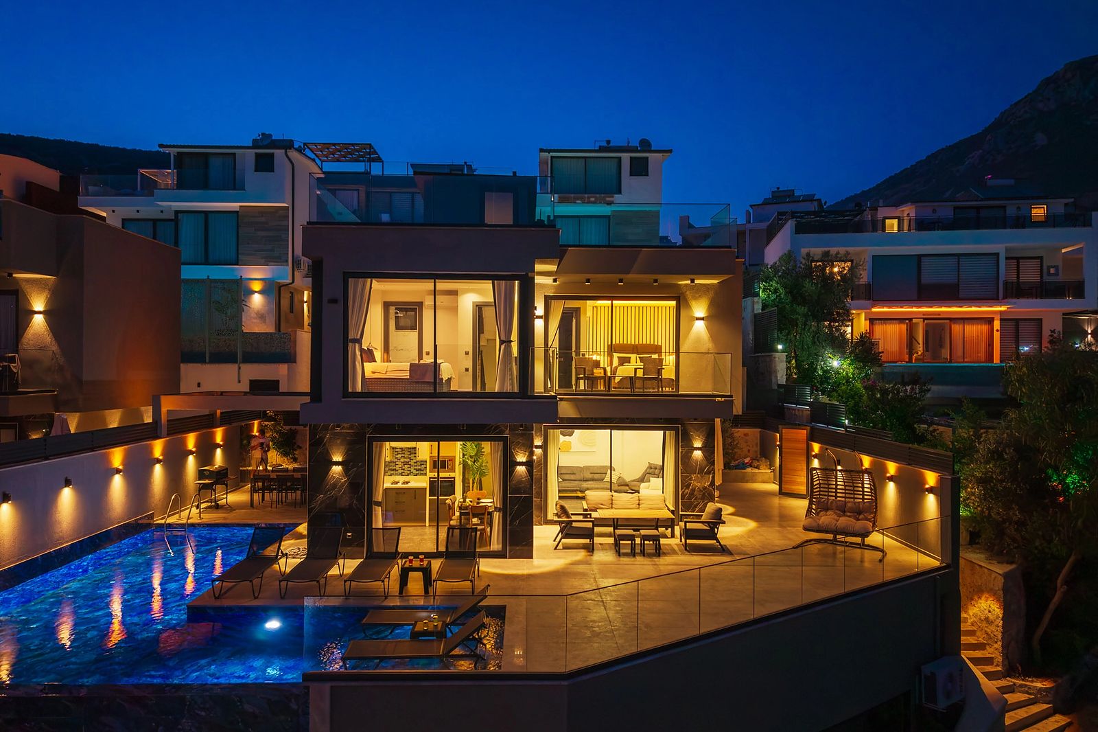 Villa