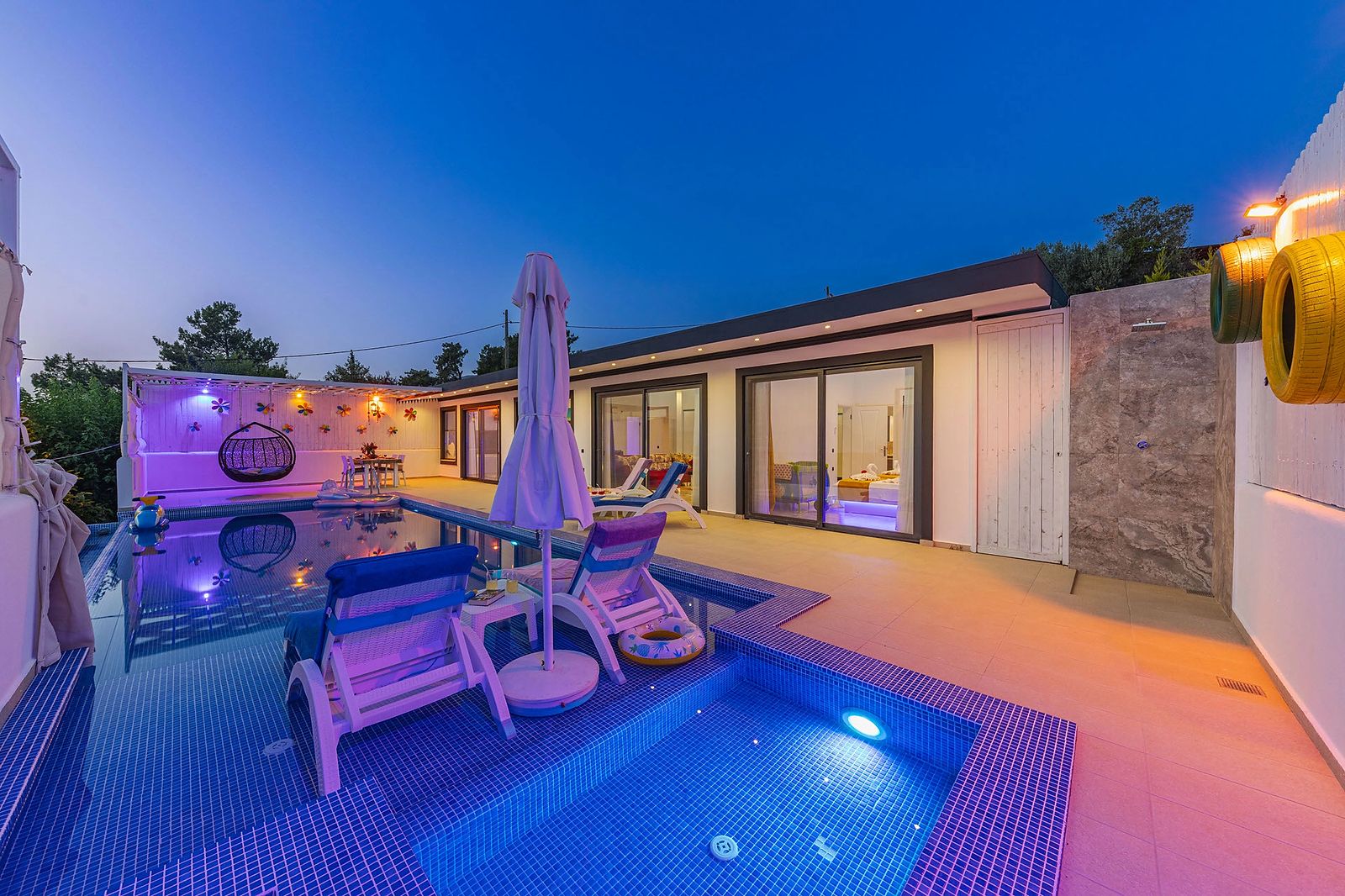 Villa