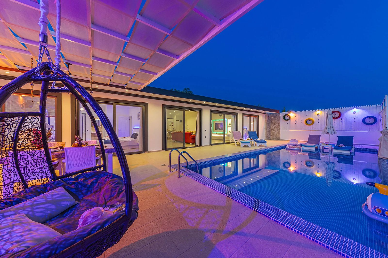 Villa