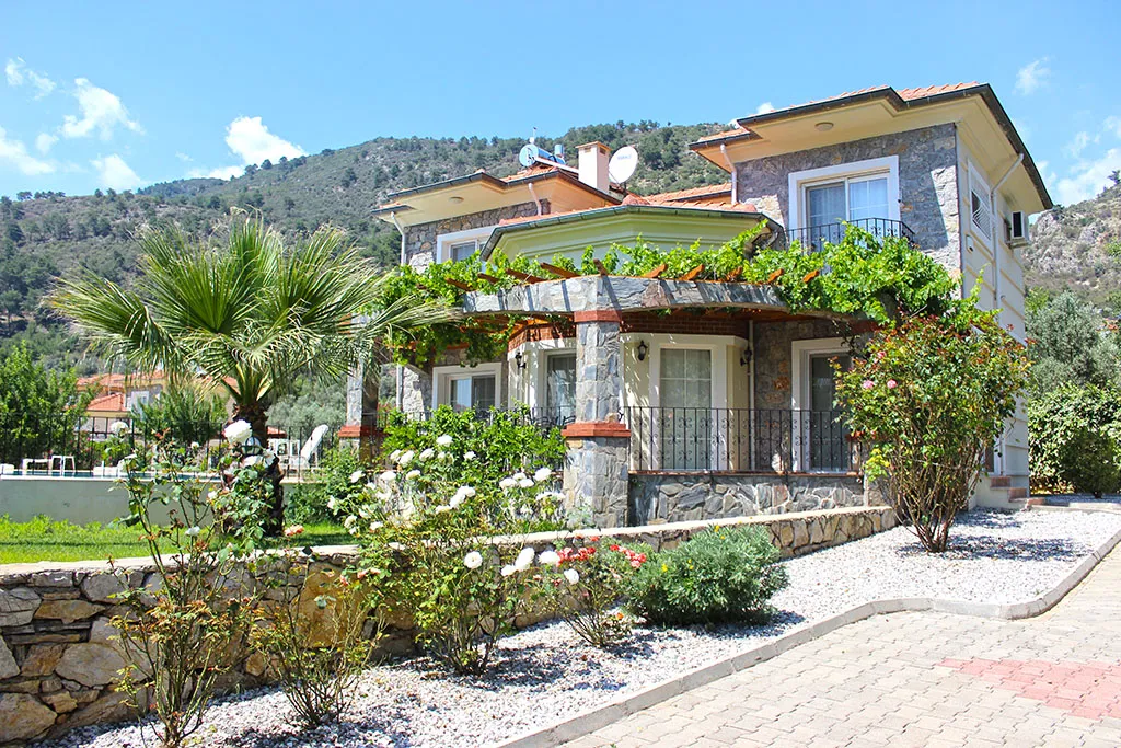 Villa