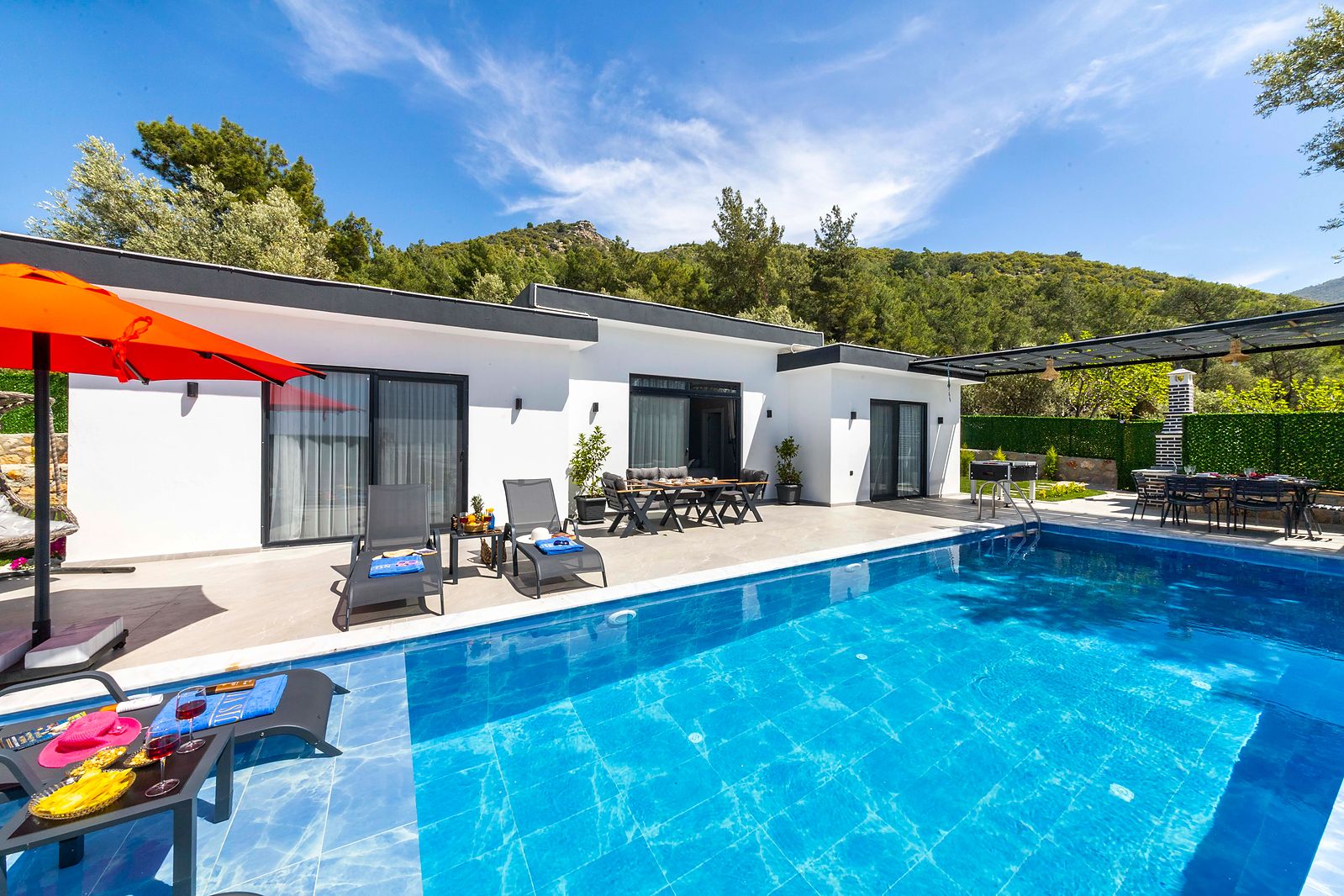 Villa