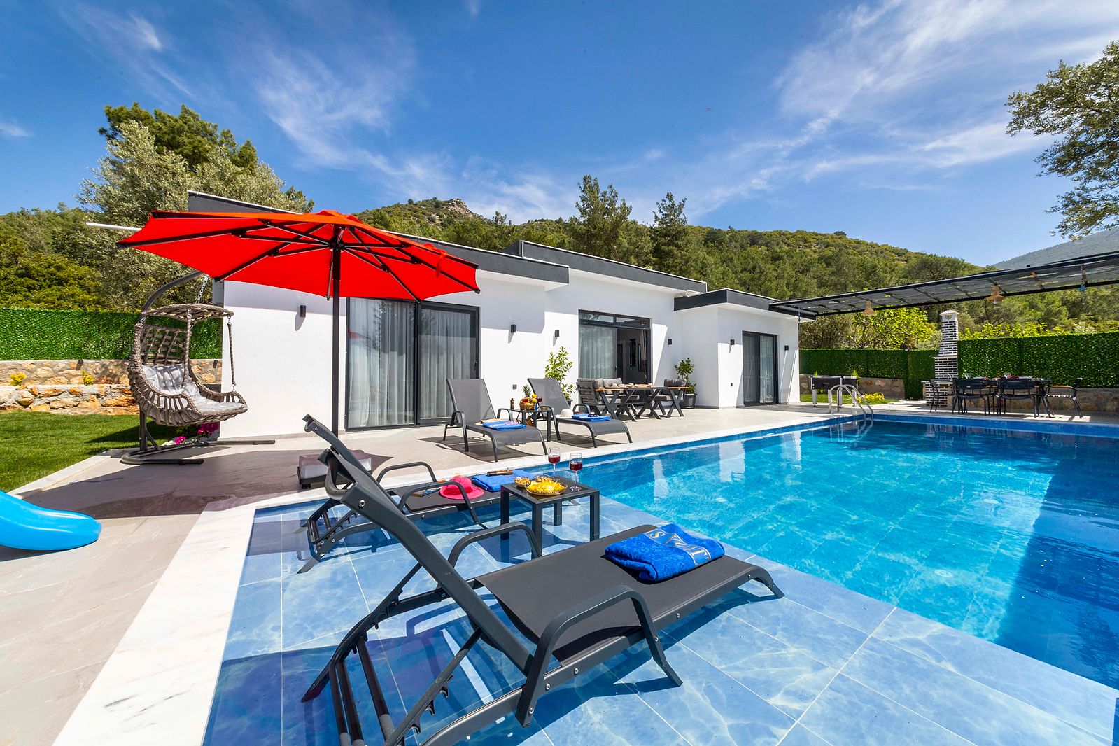 Villa