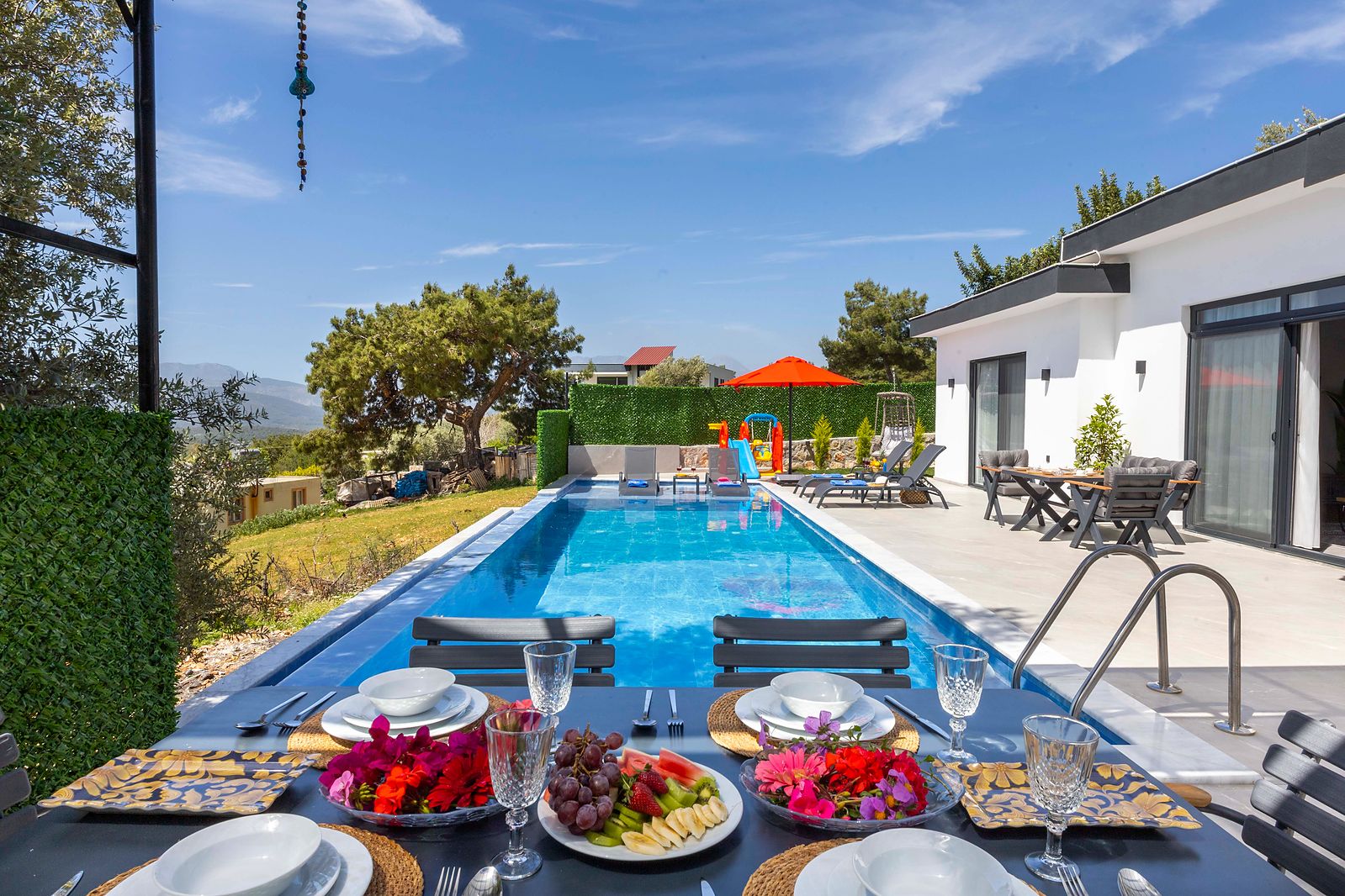 Villa