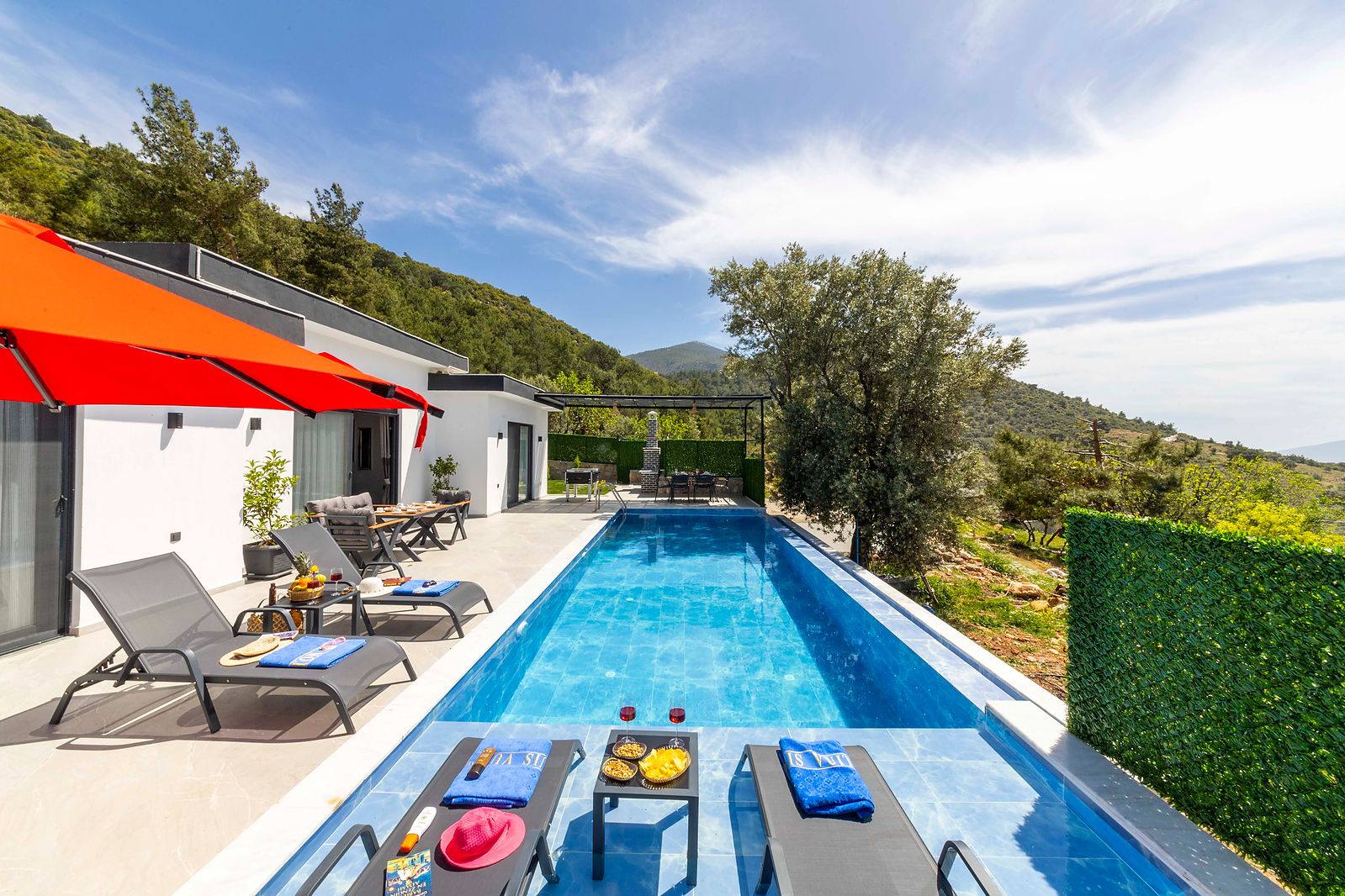 Villa