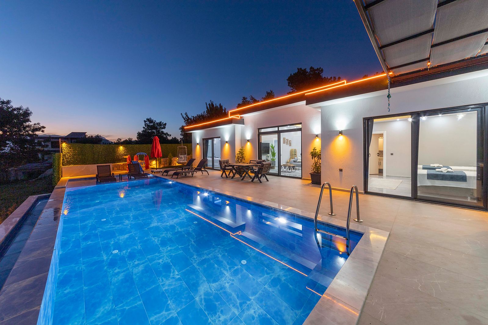 Villa