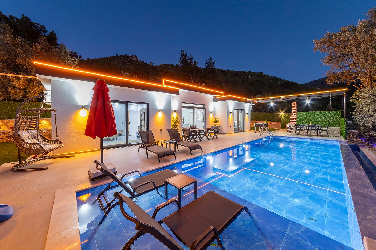 Villa