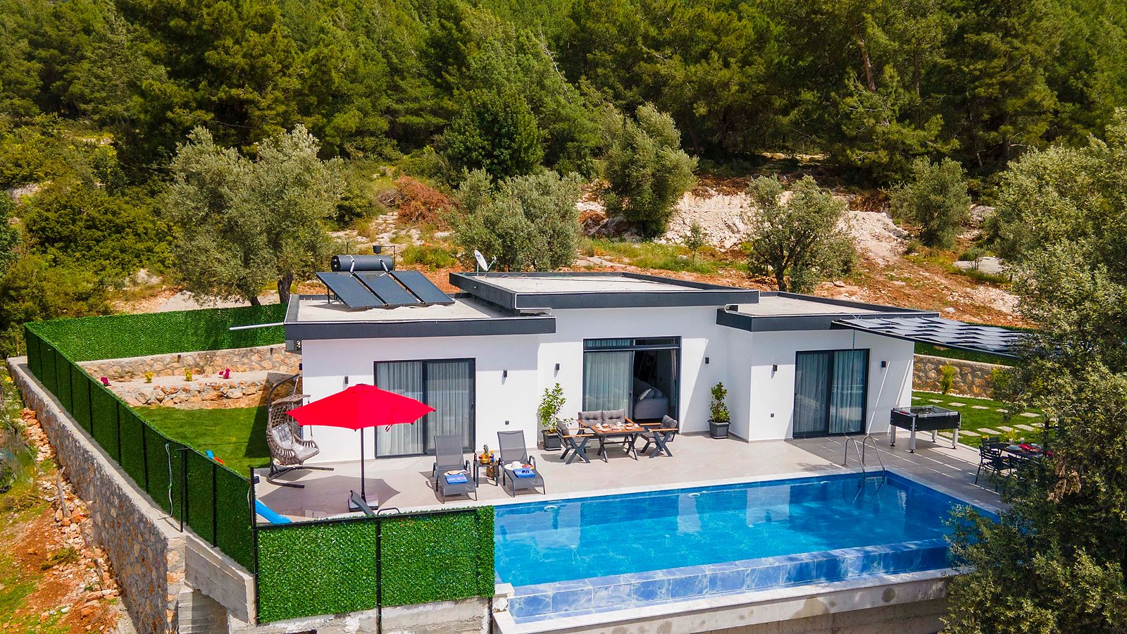 Villa