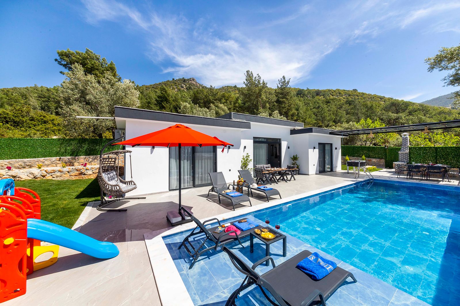 Villa