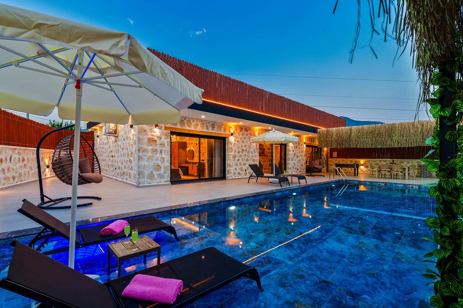 Villa