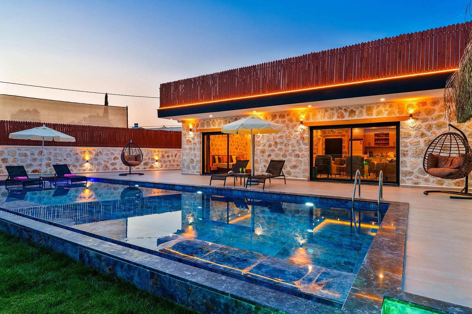Villa