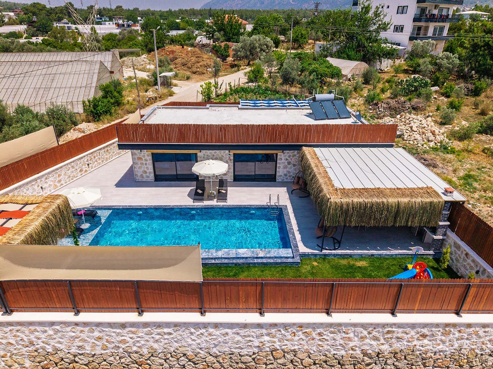 Villa