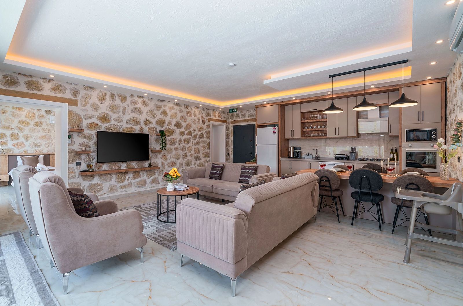 Villa