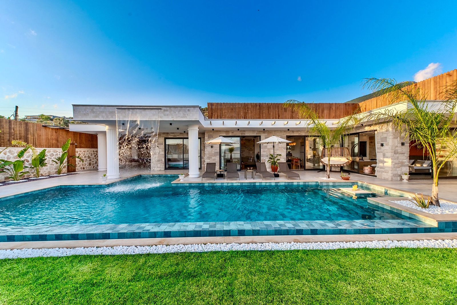 Villa