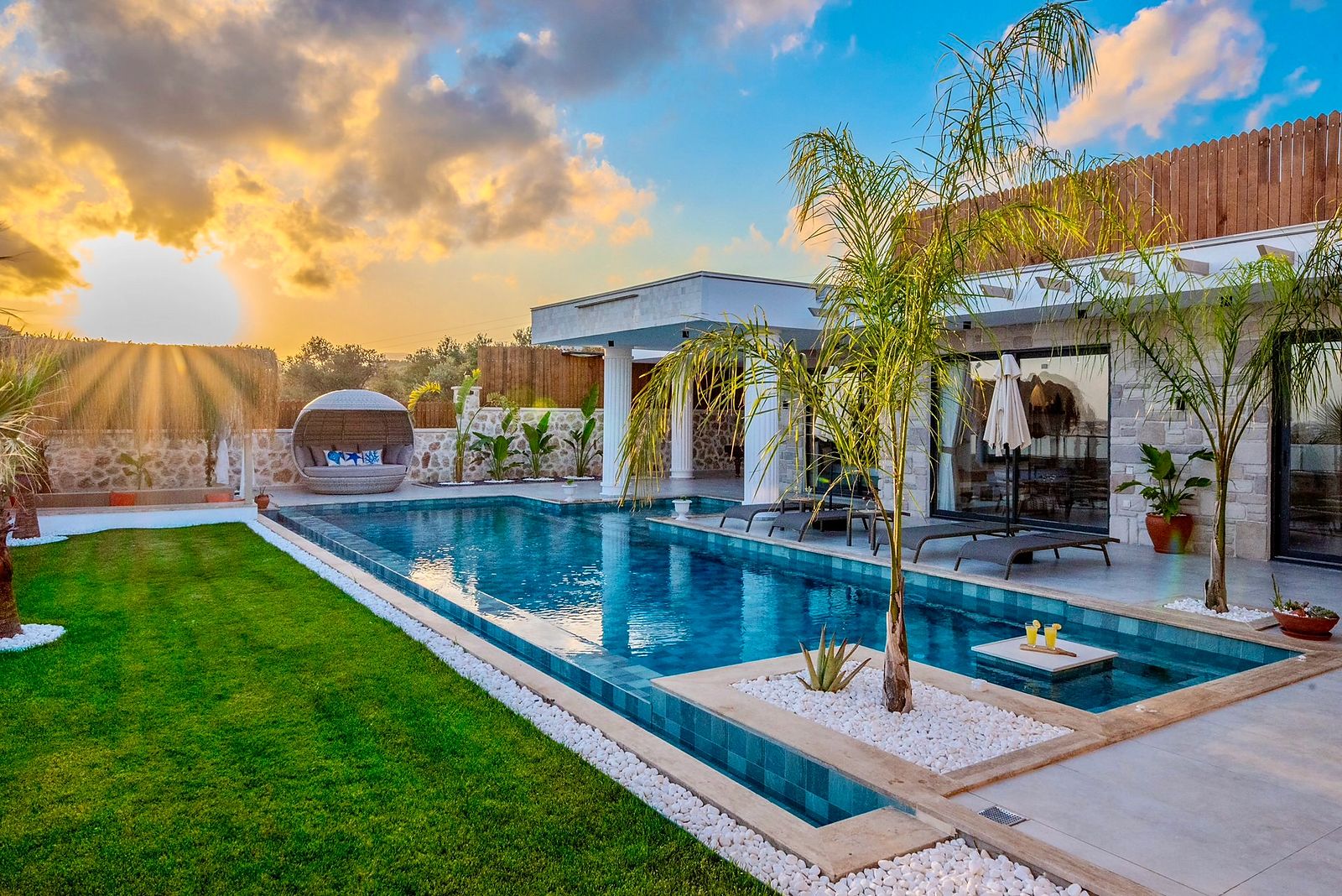 Villa