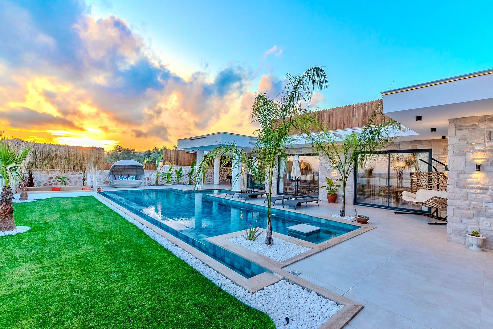 Villa