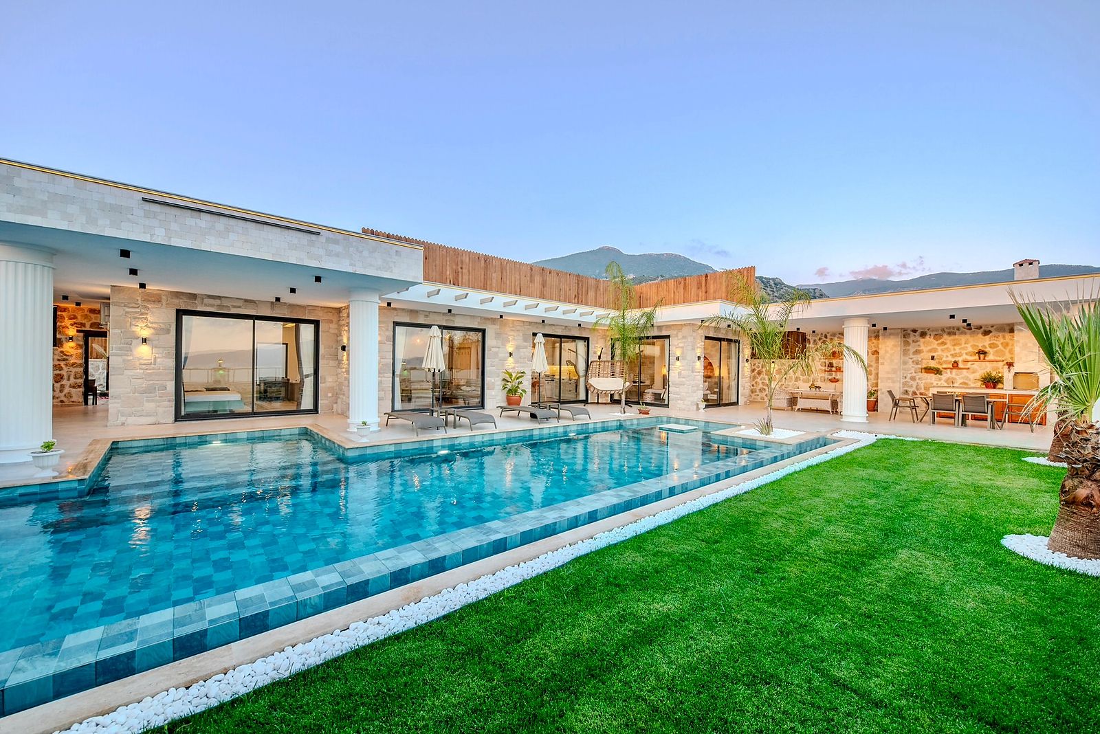 Villa