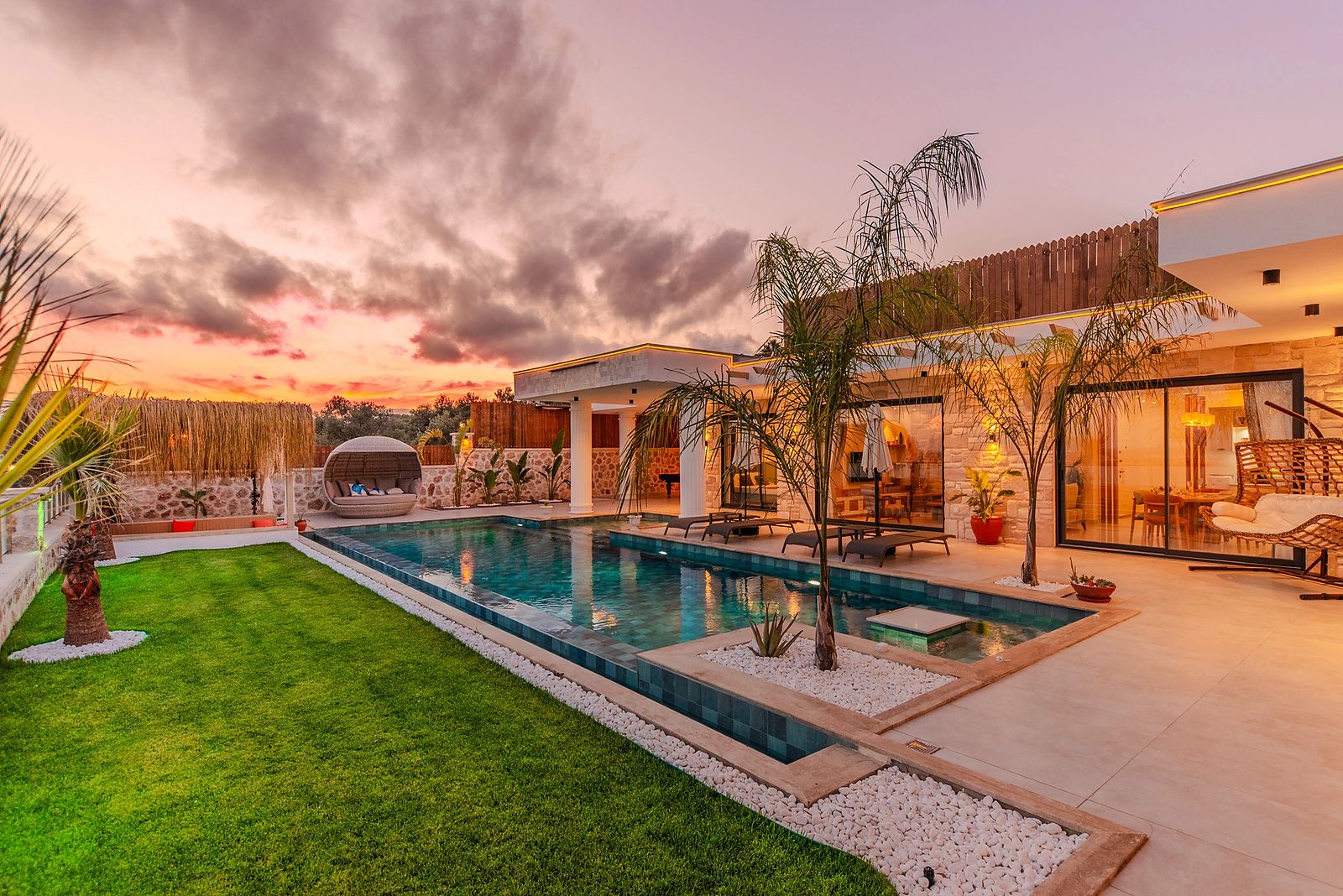 Villa