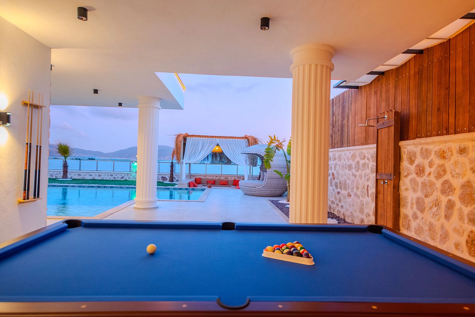 Villa