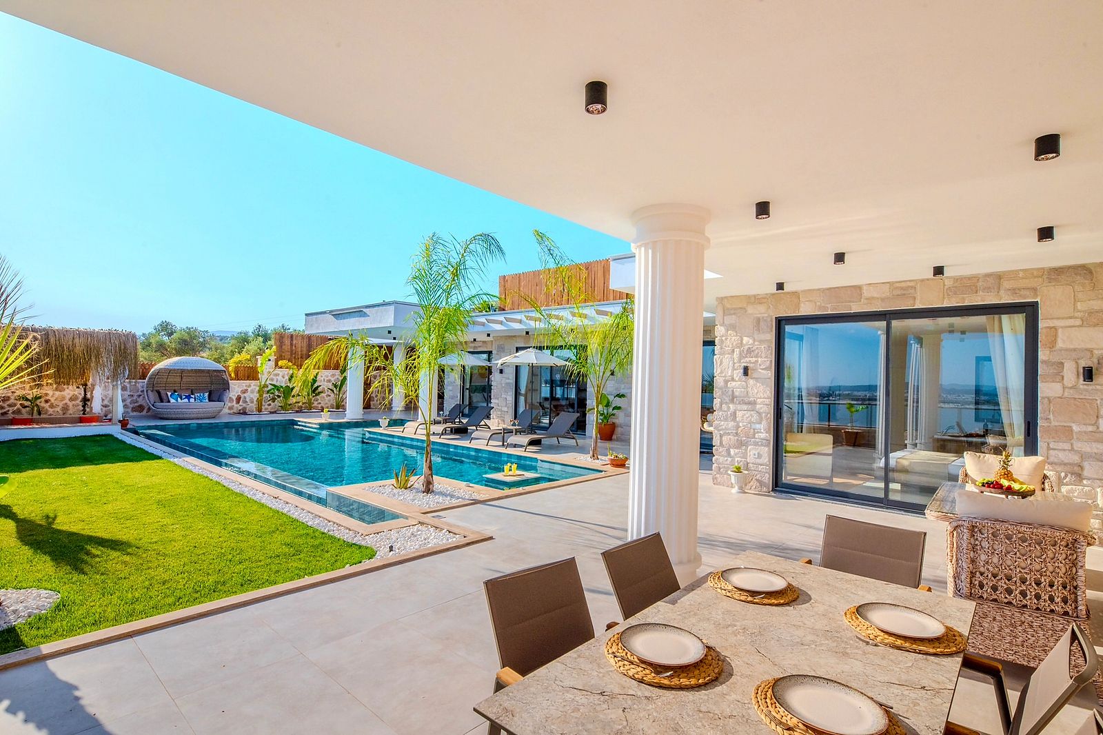 Villa
