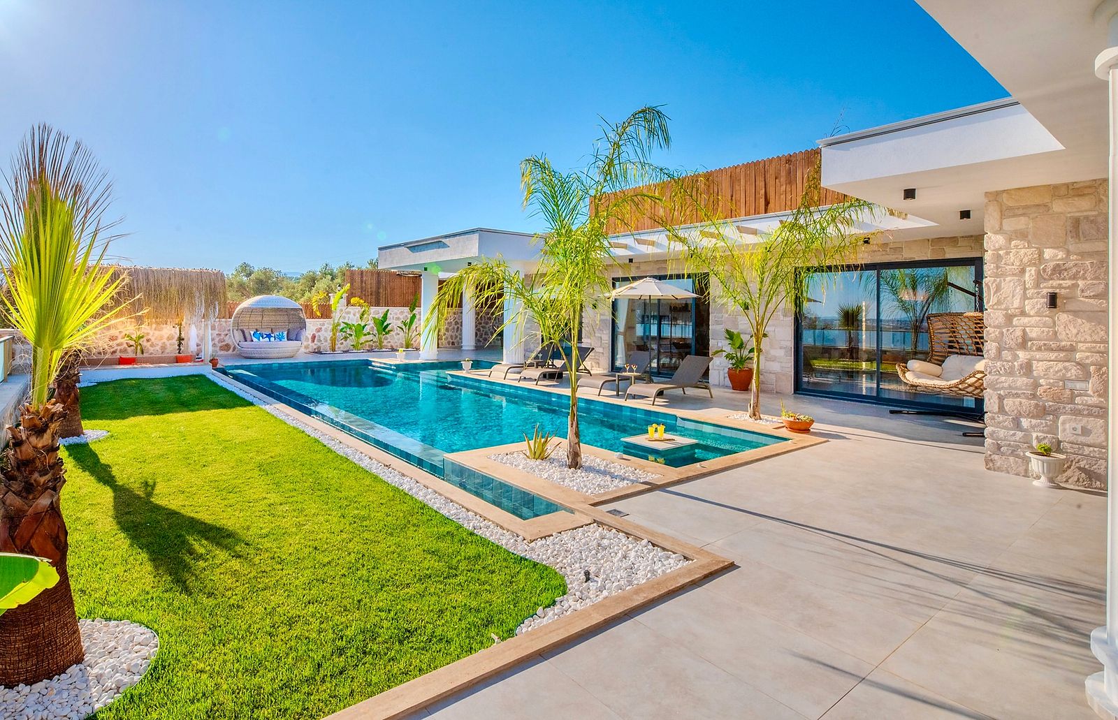 Villa