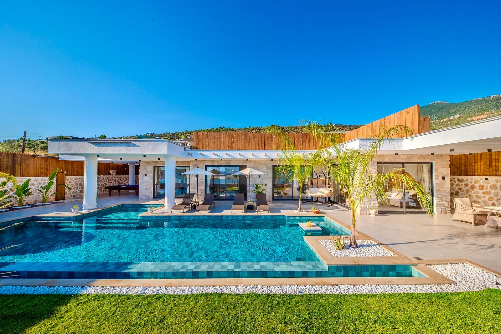 Villa