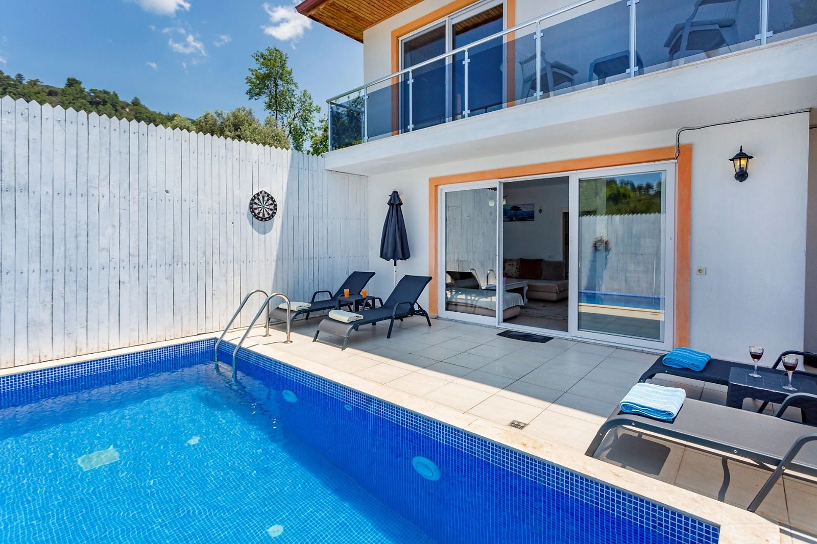 Villa