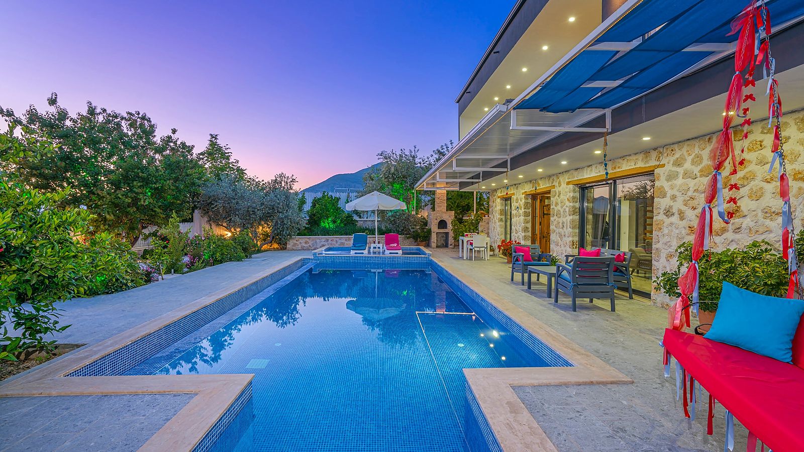 Villa