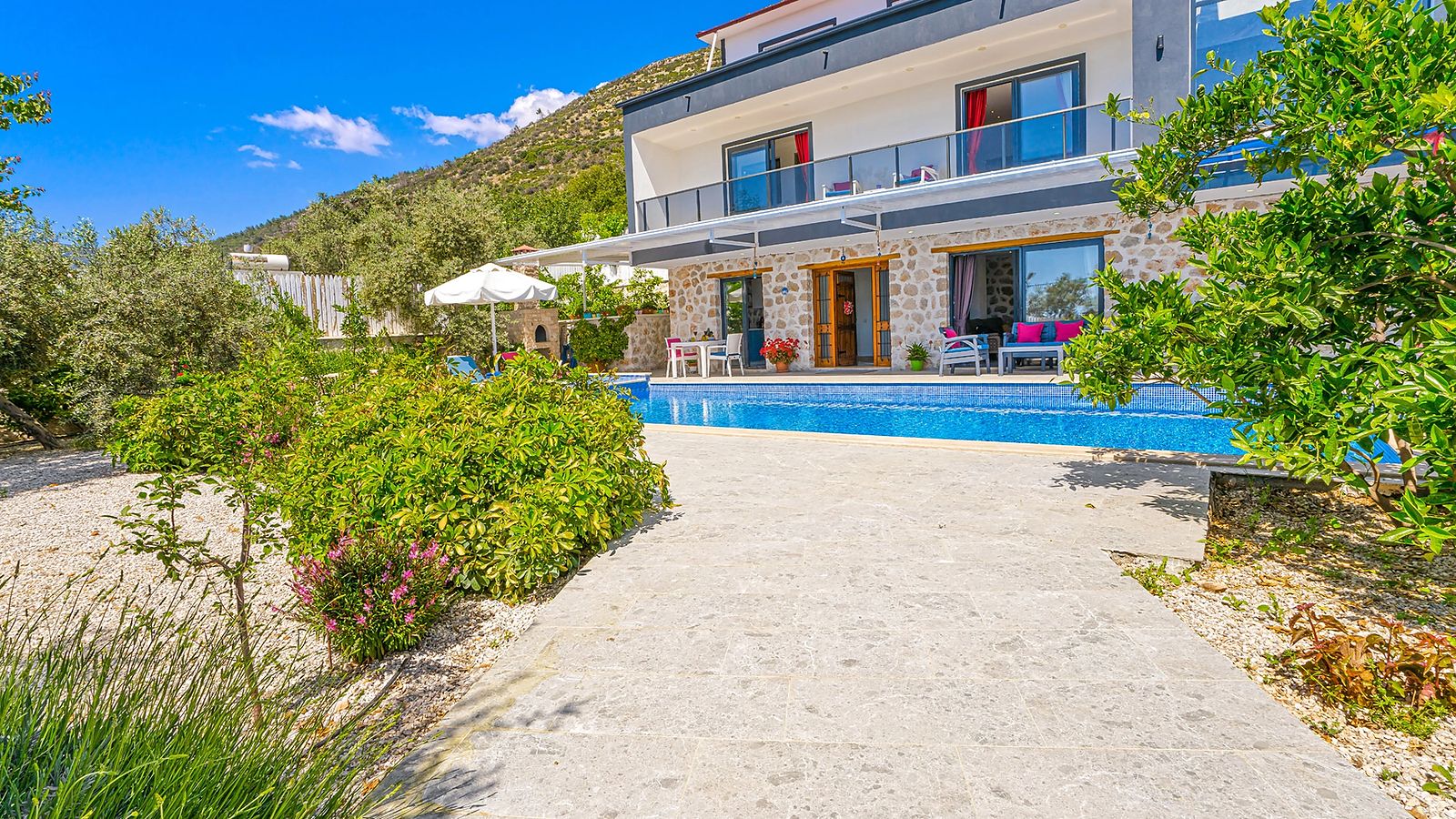 Villa