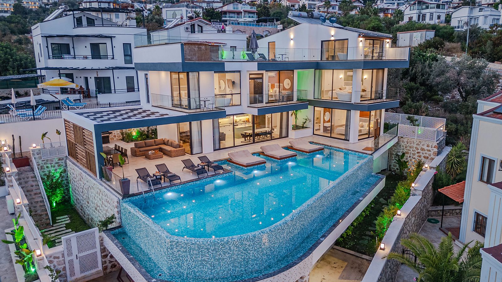 Villa