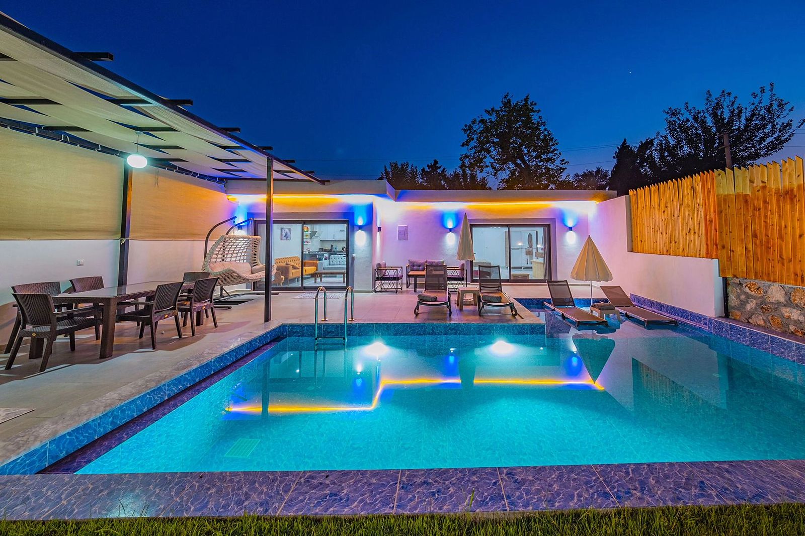 Villa
